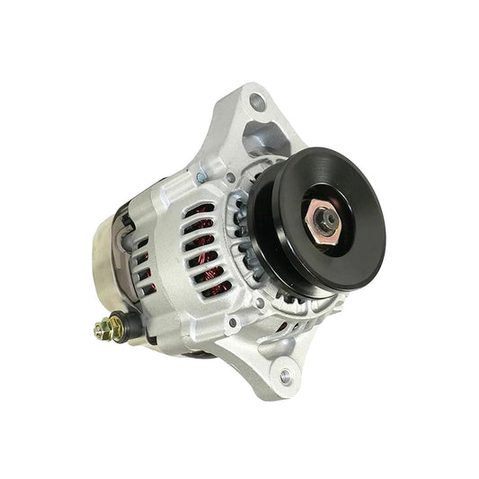 12V 40A Alternator Suitable for Kubota D902-E V1505 Engines (1984-2007)-0