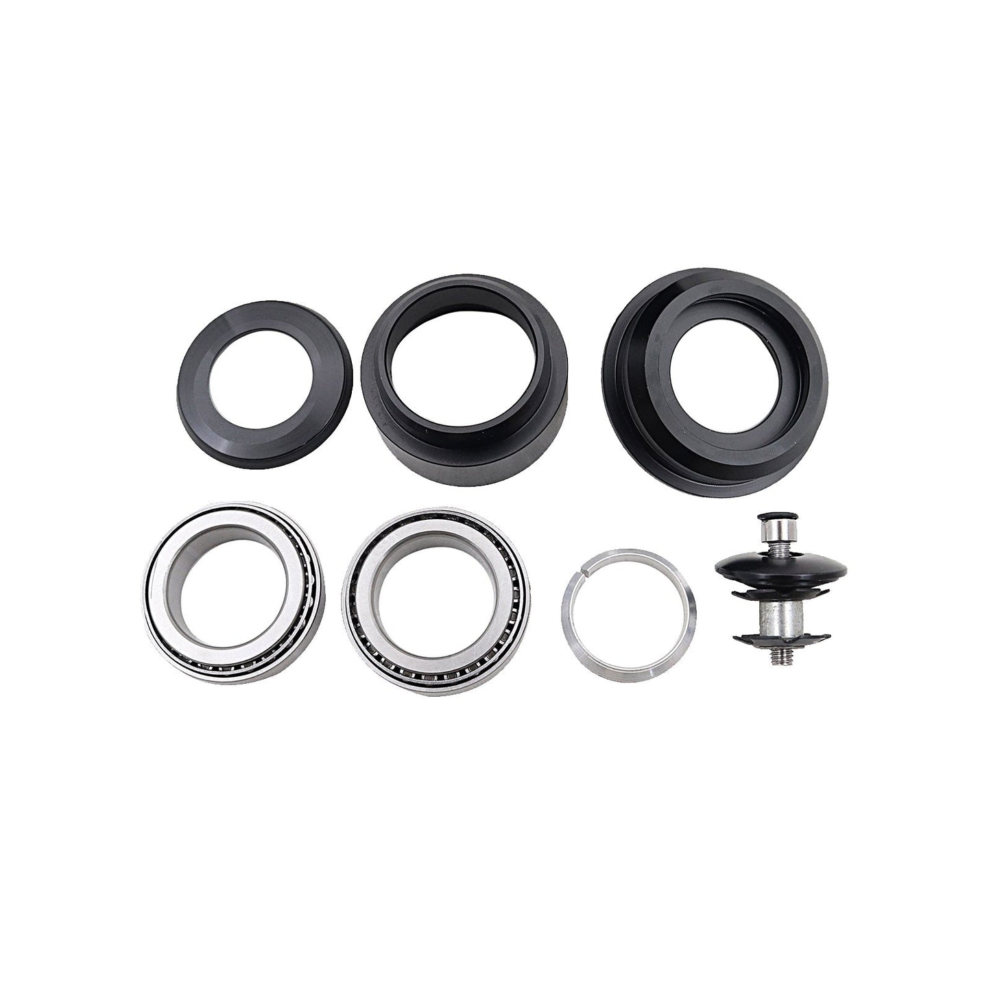 Wheel Bearing Headset Kit Suitable For Surron Sur-Ron Light Bee X Tapered Design-0
