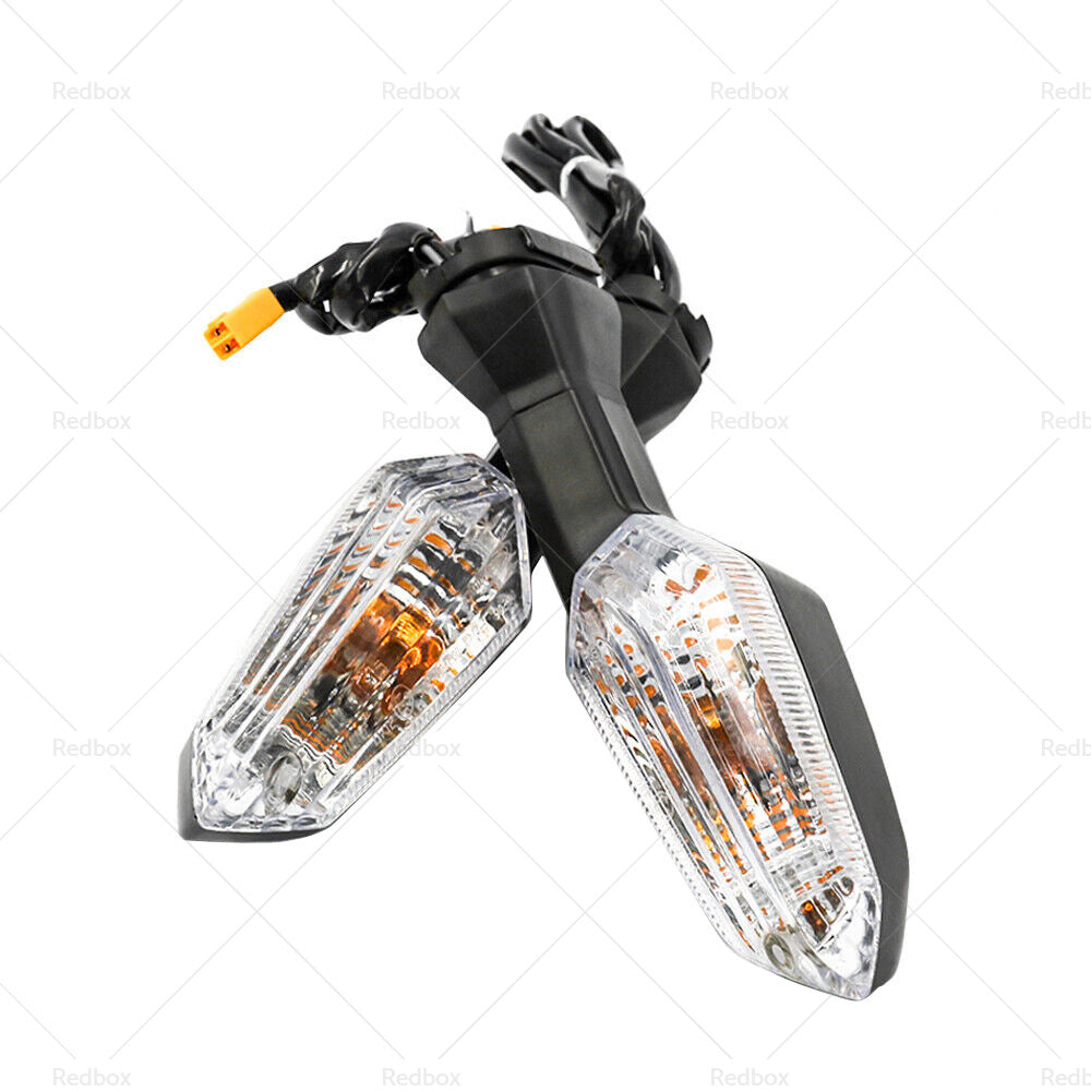 Rear Turn Signal Indicator Suitable For Kawasaki Ninja 250 300 650 1000 Z1000SX-4