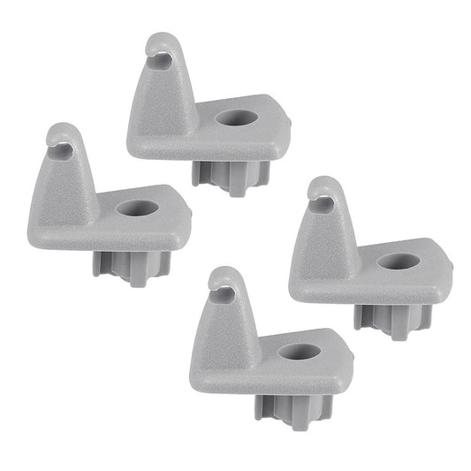 4x Sunvisor Support Clip Kit Suitable For Chrysler 300 2005-2007 EJ51BD1AA-1