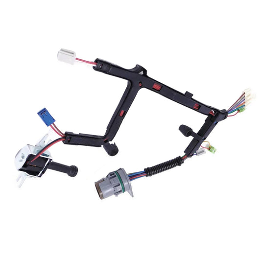 Transmission Internal Wire Harness w/TCC Solenoid Suitable For 4L60E 4L65E 03-06-0