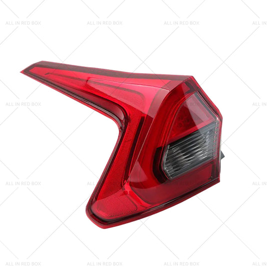 Tail Light Rear Lamp LH LED Suitable for Mitsubishi Eclipse Cross YA 1.5L 17-20-0
