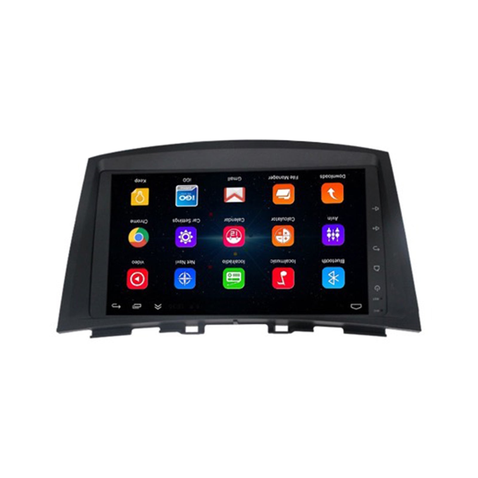Suitable For 11-17 Suzuki Swift 4 32G CarPlay Car Radio Android 13 GPS Head Unit-3
