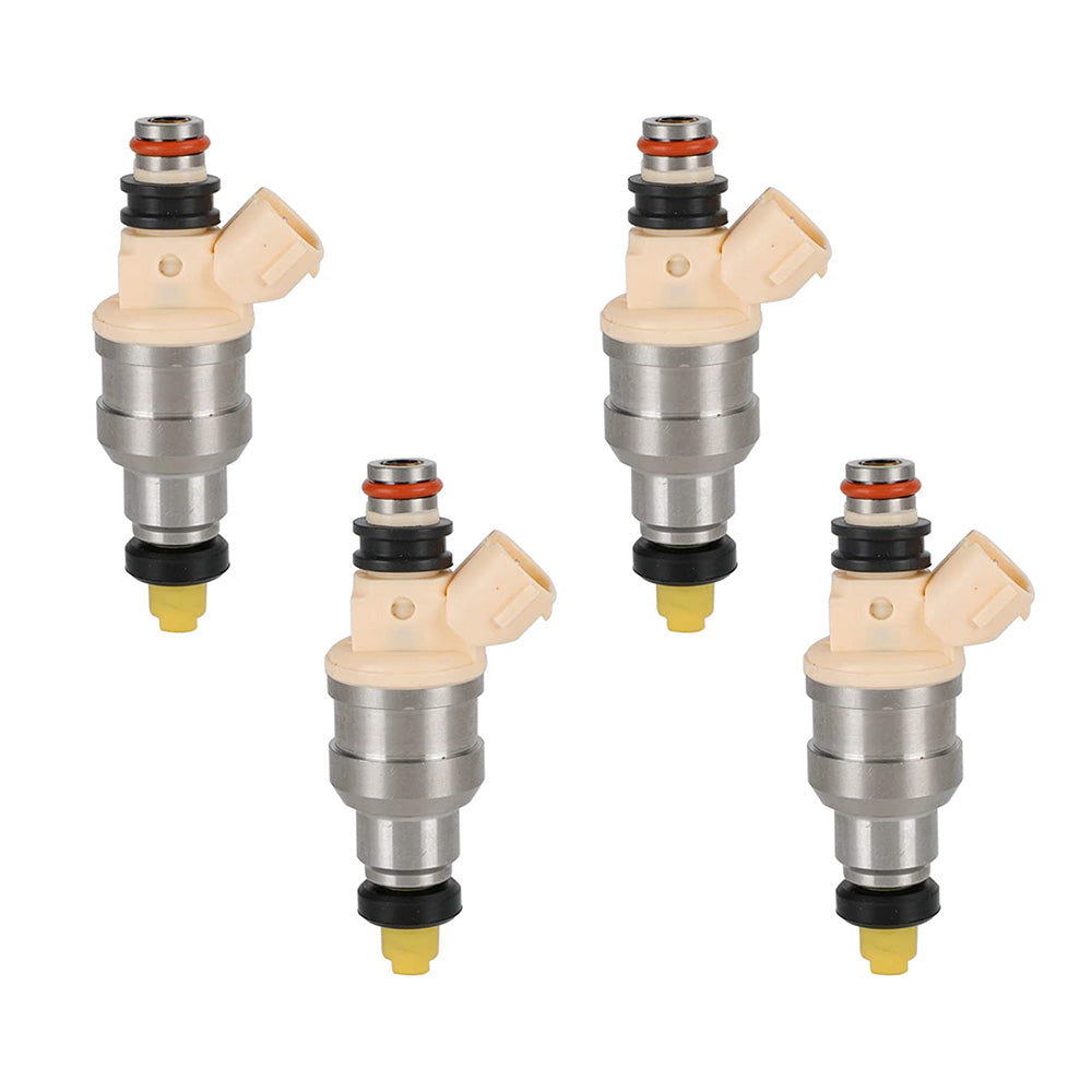 Fuel Injector Suitable For Suzuki Sidekick / X-90 / Tracker 1.6L NP-470 15710-58B00-1