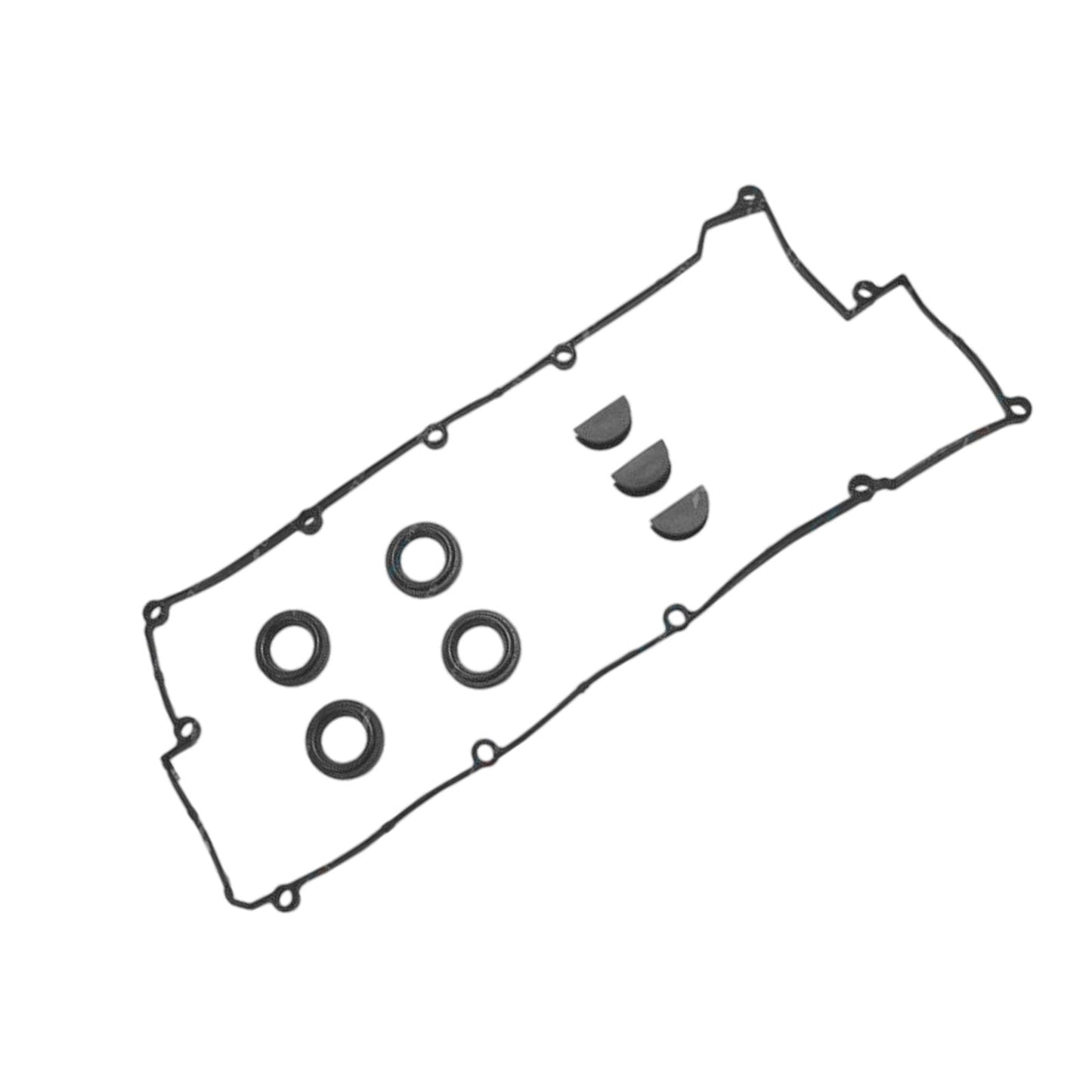 Rocker Cover Gasket Kit Silicone Suitable For Hyundai Tucson JM Petrol 2.0 G4GC-0