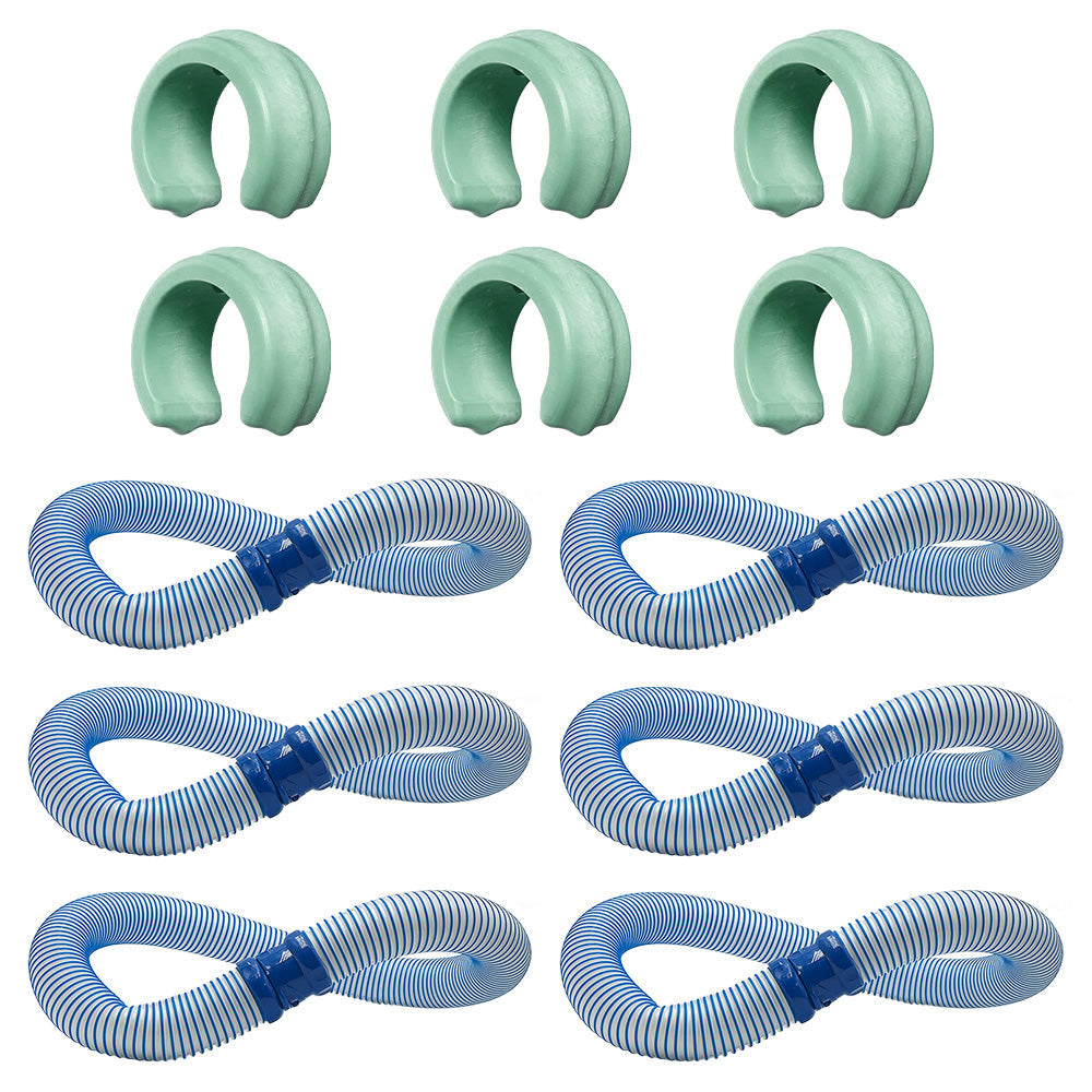 Mudder Pool Hose Weight Replacement Pool Cleaner Hose Weight-8