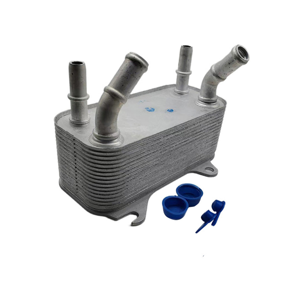 Auto Transmission Oil Cooler Suitable For Ford Falcon BF Territory 5R297A095AC-3