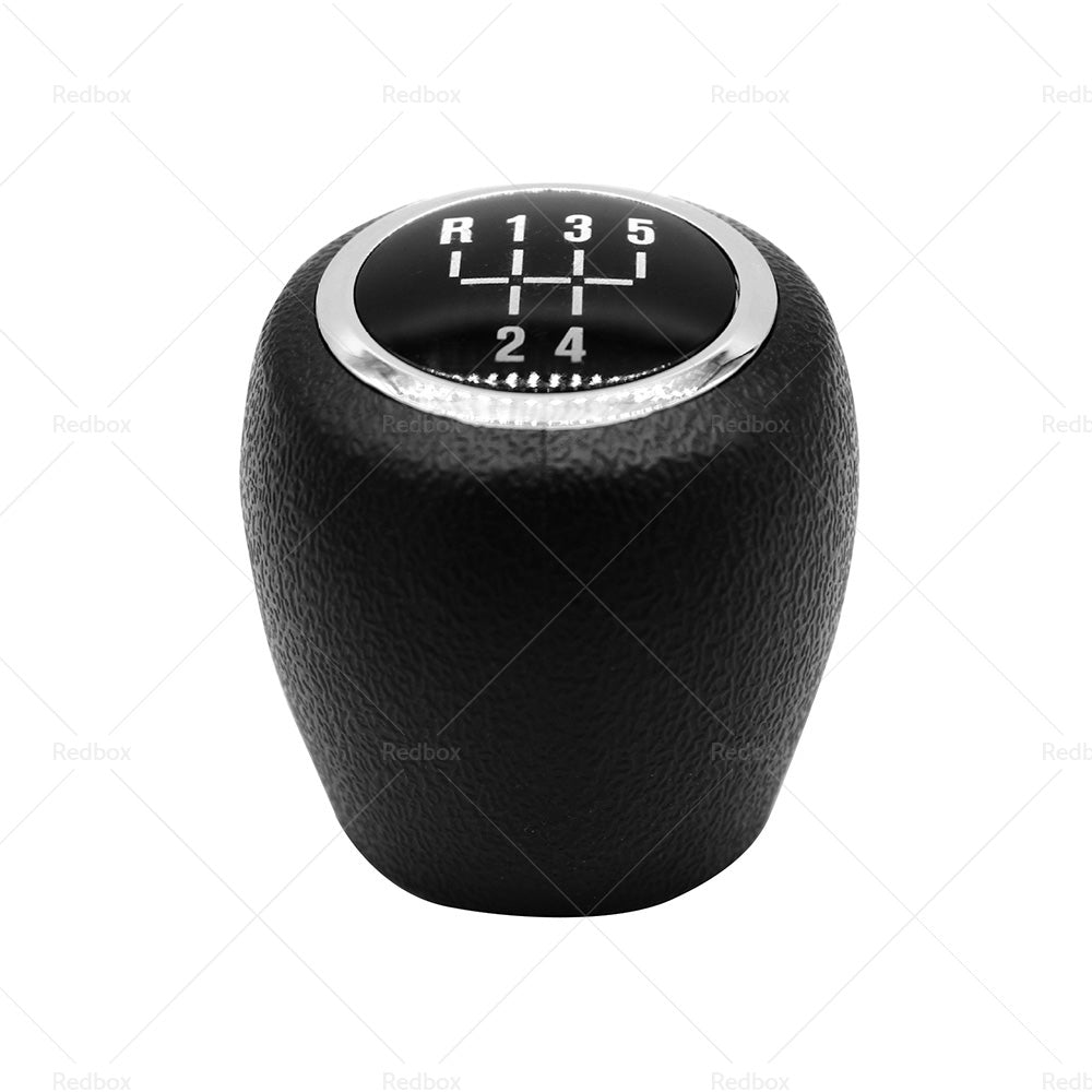 5 Speed Gear Shift Knob Shifter Fits For Holden Cruze 2011-2016 Epica 2007-2011-2