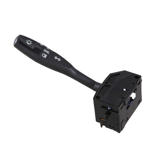 Headlight Indicator Turn Switch Stalk Arm Suitable For Mitsubishi Triton MK 1997-2005-0