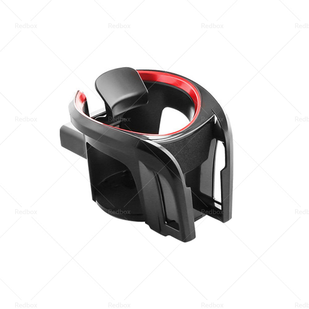 Car Air Vent Cup Holder Bottle Drink Coffee Air Outlet Storage AU Water Bottles-2