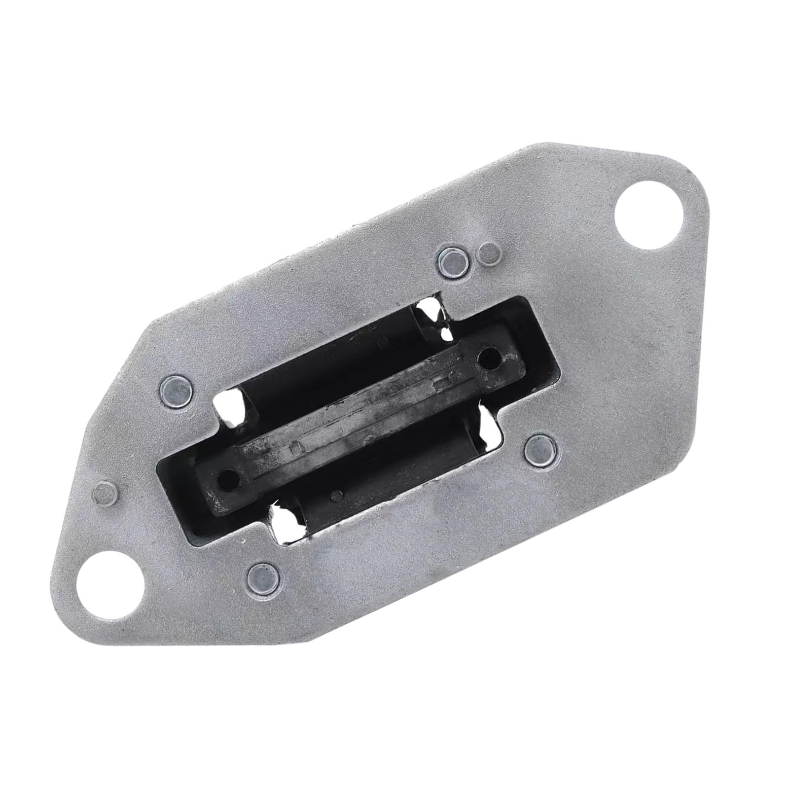 Engine Mount Front Right Suitable For Volvo S60 S80 V70 XC90 2.0L 2.4L AWD 98-12-4
