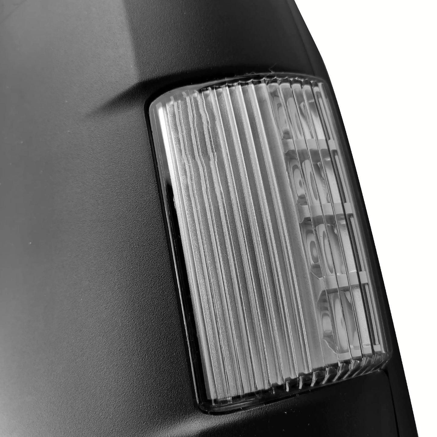Left+ Right Side Door Mirror Manual Adjustment Suitable For LDV V80 13 on-4