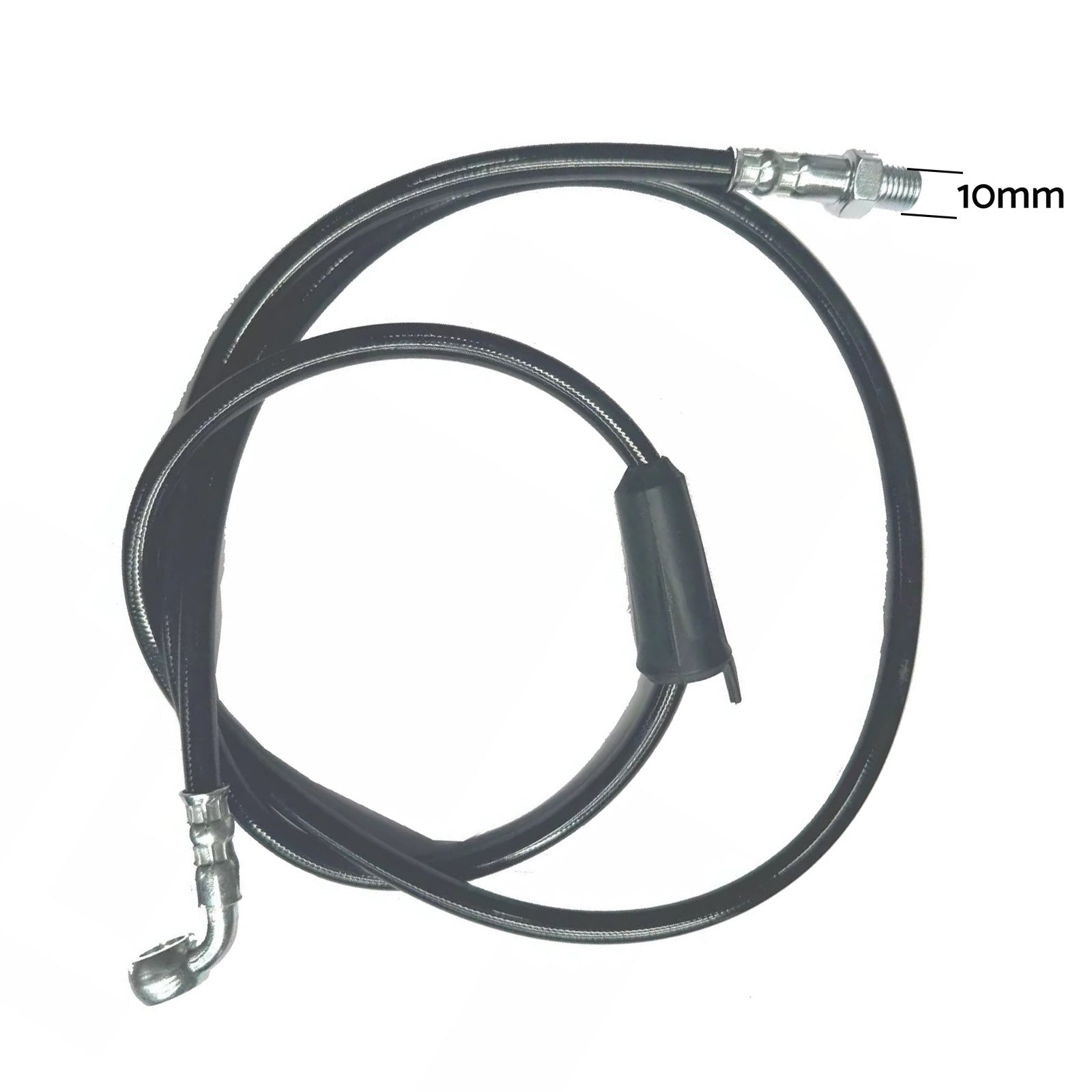 Clutch Master Cylinder Lever + Hose Suitable For KTM 250SXS 300EXC 300MXC 450SXF-4