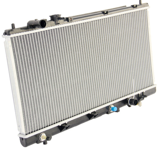 Radiator Suitable For Mazda 323 BJ / Protege / Astina 1999-2002 & Ford Laser KN KQ 1999-2002 Auto & Manual-0