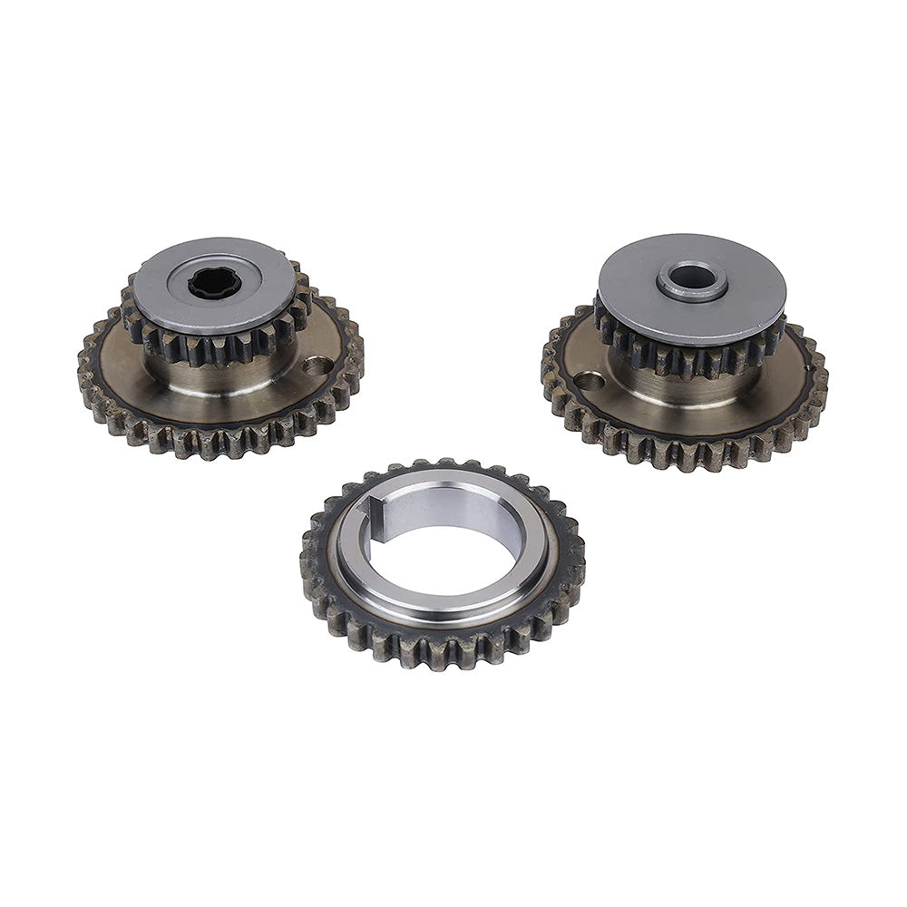 Timing Chain Kit  and  Gears fit for Holden Commodore VZ VE VF 3. 6L LY7 LE0 LW2 LWR-1