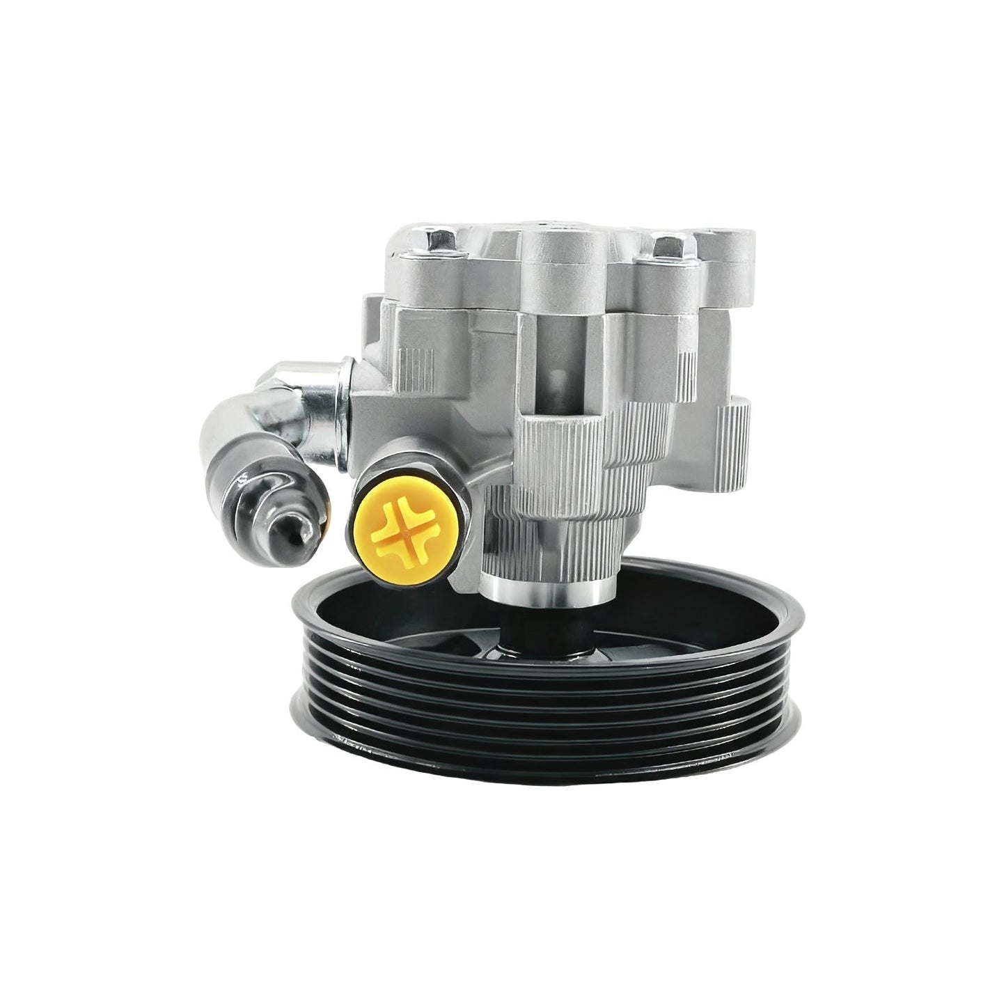 Power Steering Pump Suitable for Toyota Land Cruiser Lexus LX470 44310-60400-3