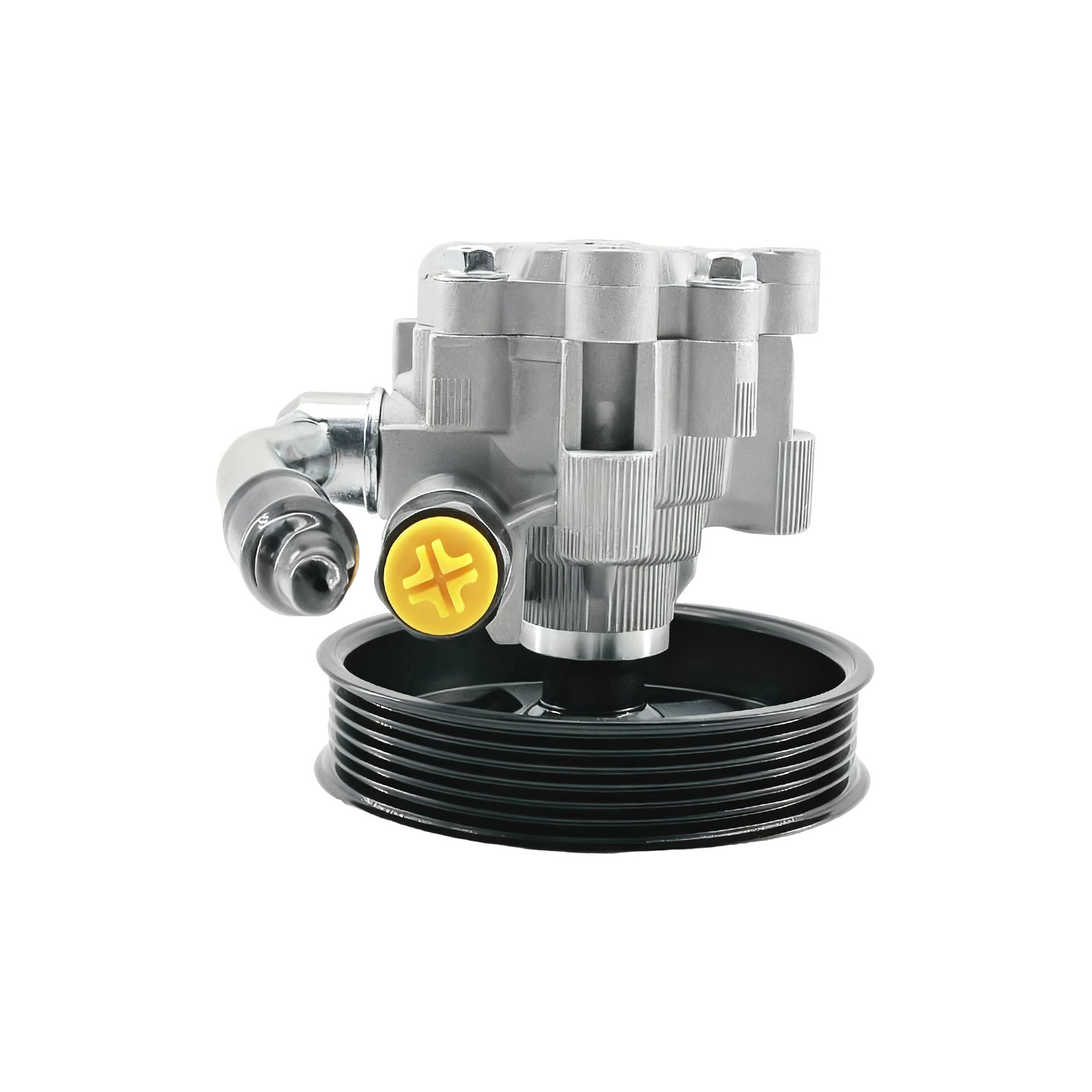 Power Steering Pump Suitable for Toyota Land Cruiser Lexus LX470 44310-60400-3
