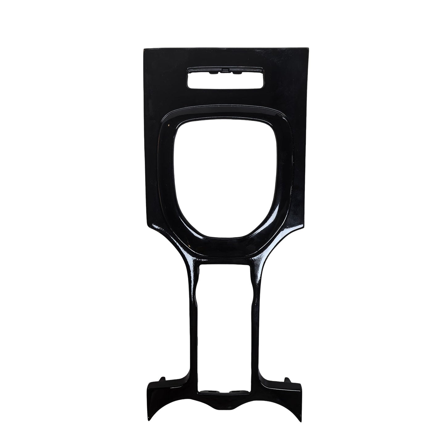 Gear Shifter Surround Trim Gloss Black Suitable For Holden VE Series 1 SS SSV SV6 Automatic-0