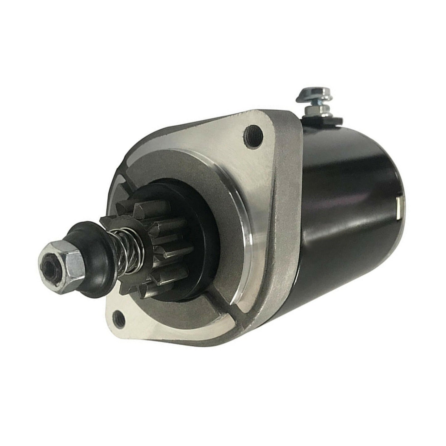 Starter Motor Suitable For Kawasaki FR541V FR600V FR651V FR691V Engines-2