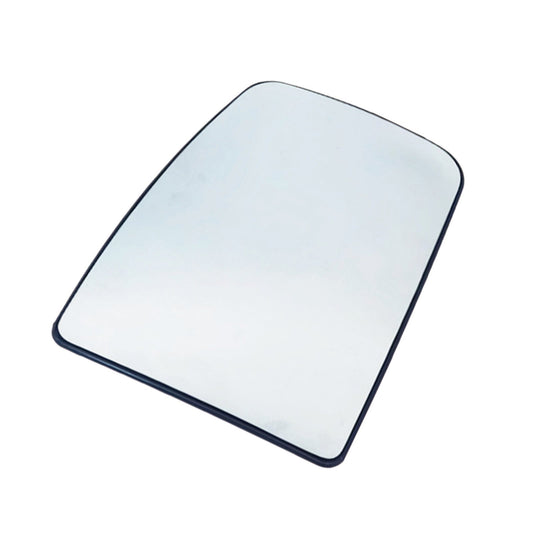 Mirror Glass Left Passenger side Suitable for LDV V80 Diesel 2.5L 4cyl 2013-ON-0
