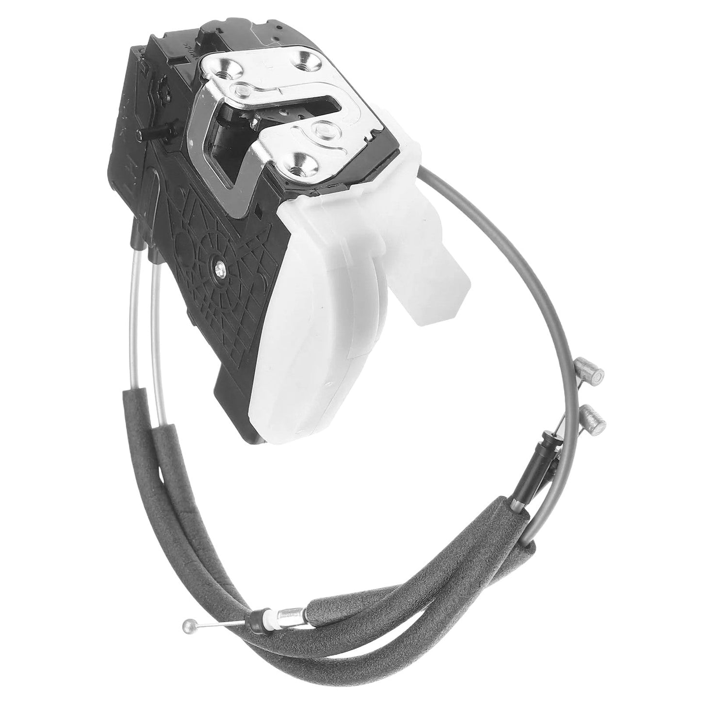 81410-2S000 Black Door Lock Actuator Assembly Suitable for Hyundai IX35 11-17-3