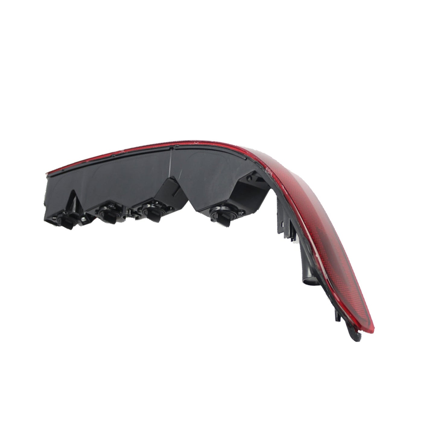 Left Rear Bumper Tail Light Lamp Assembly 4M0945095 Suitable For Audi Q7 16-23-3