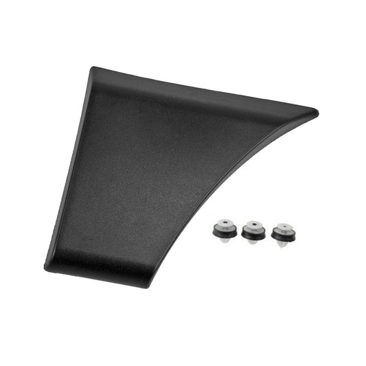 Side Protective Trim Mould Front Of Rear Wheel Suitable for Renault Master MK3-0