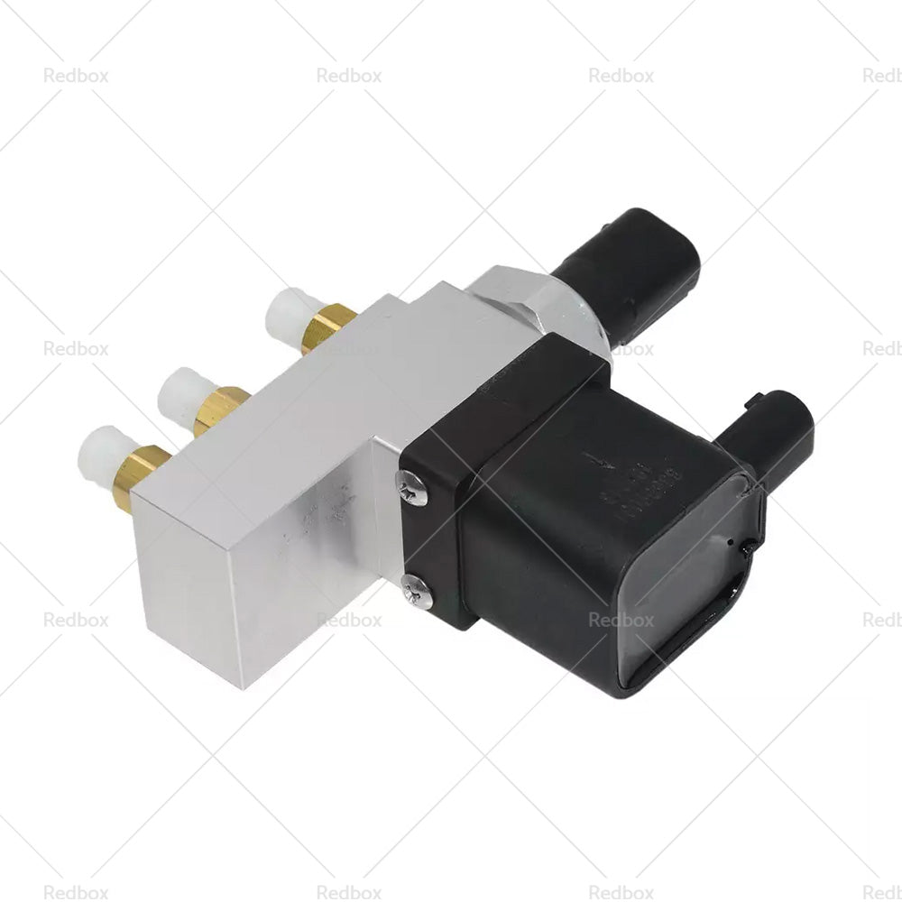 Air Suspension Valve Block Suitable For Mercedes Benz CLS E-Class C219 W211 S211-2