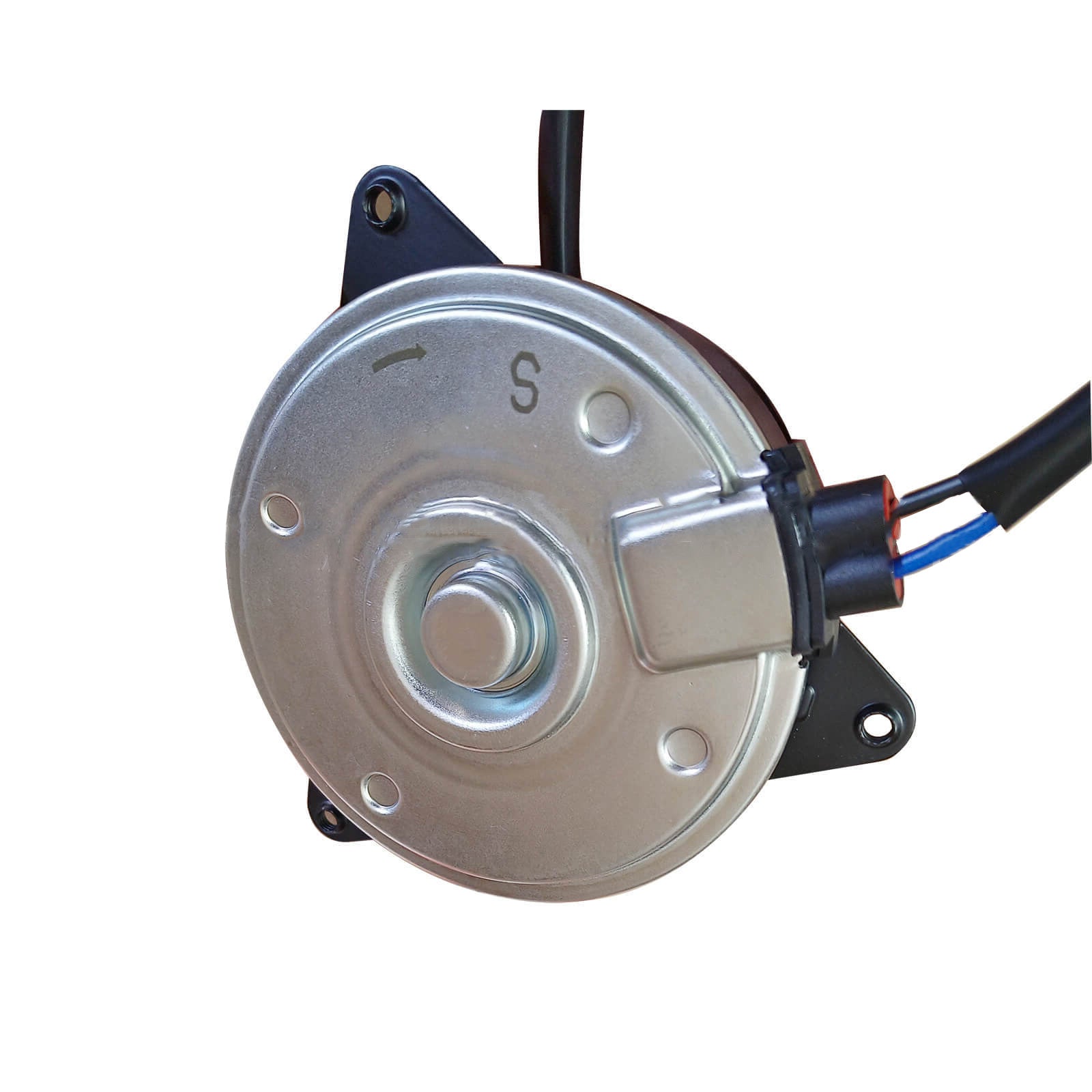 A/C Condenser Radiator Cooling Fan Motor Suitable For Honda Accord 19030-R40-A01-3