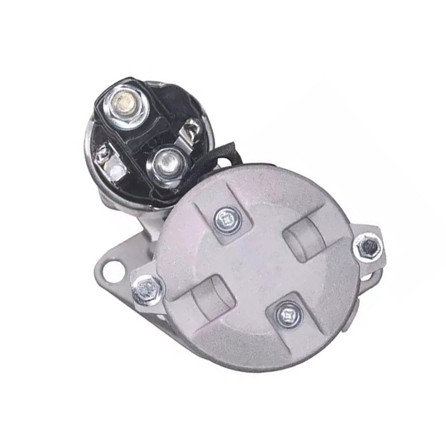 Starter Motor Suitable for Kubota Tractor A49G2 B1400DT B1500 0.9L GPJ080343RHB-2