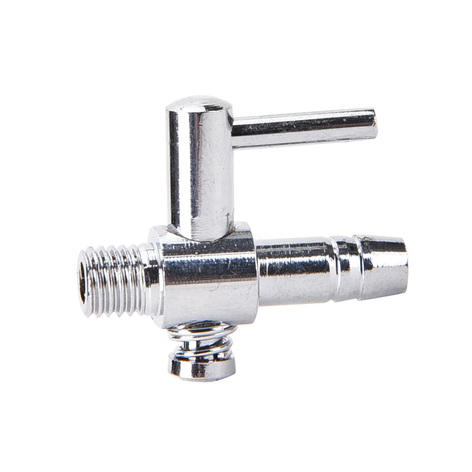 4mm Air Flow Distributor Controller Valves Suitable for Aquarium Fish Tank-0