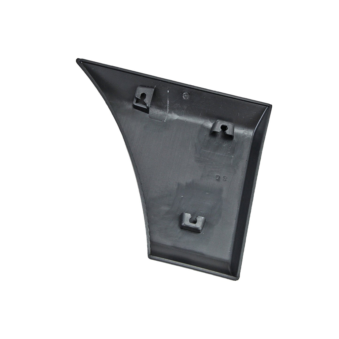 Side Protective Trim Mould Front Of Rear Wheel Suitable for Renault Master MK3-3