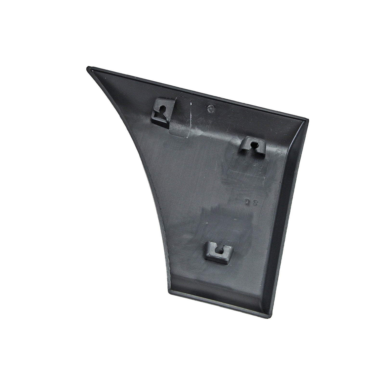 Side Protective Trim Mould Front Of Rear Wheel Suitable for Renault Master MK3-3