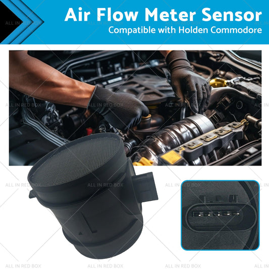 Air Flow Meter Sensor Suitable for Holden Commodore WM VE V8 L76 L77 L98 LS2 LS3-0
