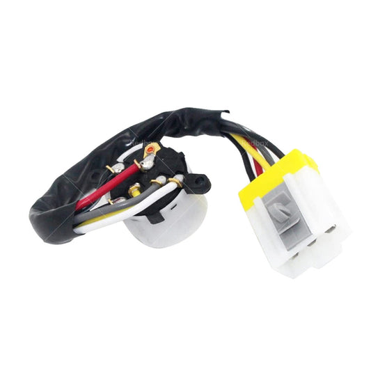 Ignition Switch Cable Wire Suitable For Nissan Navara D22 1997-2006 48750-1E411-1