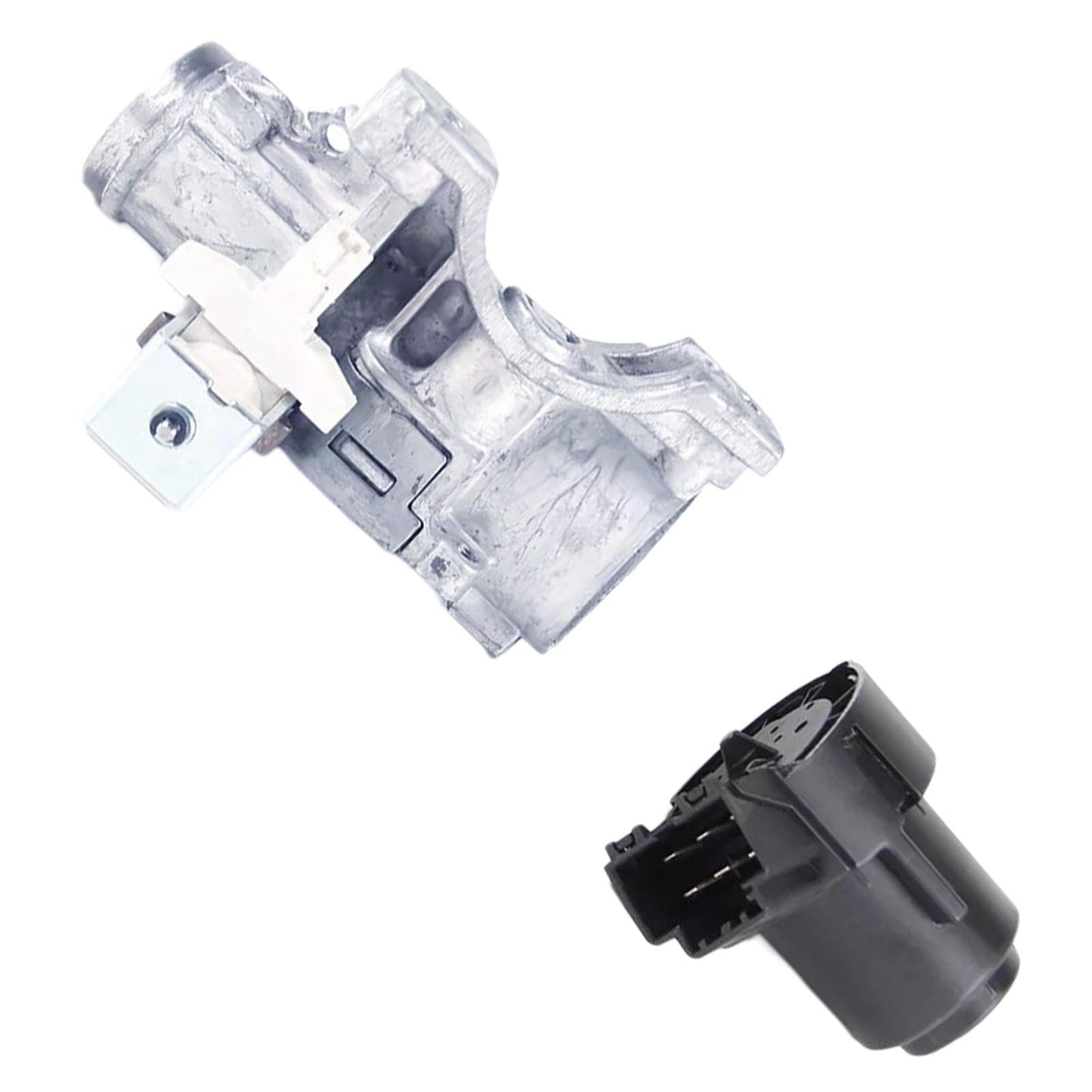 Ignition Switch Housing Suitable For VW Amarok Polo Transporter Skoda Rapid-4