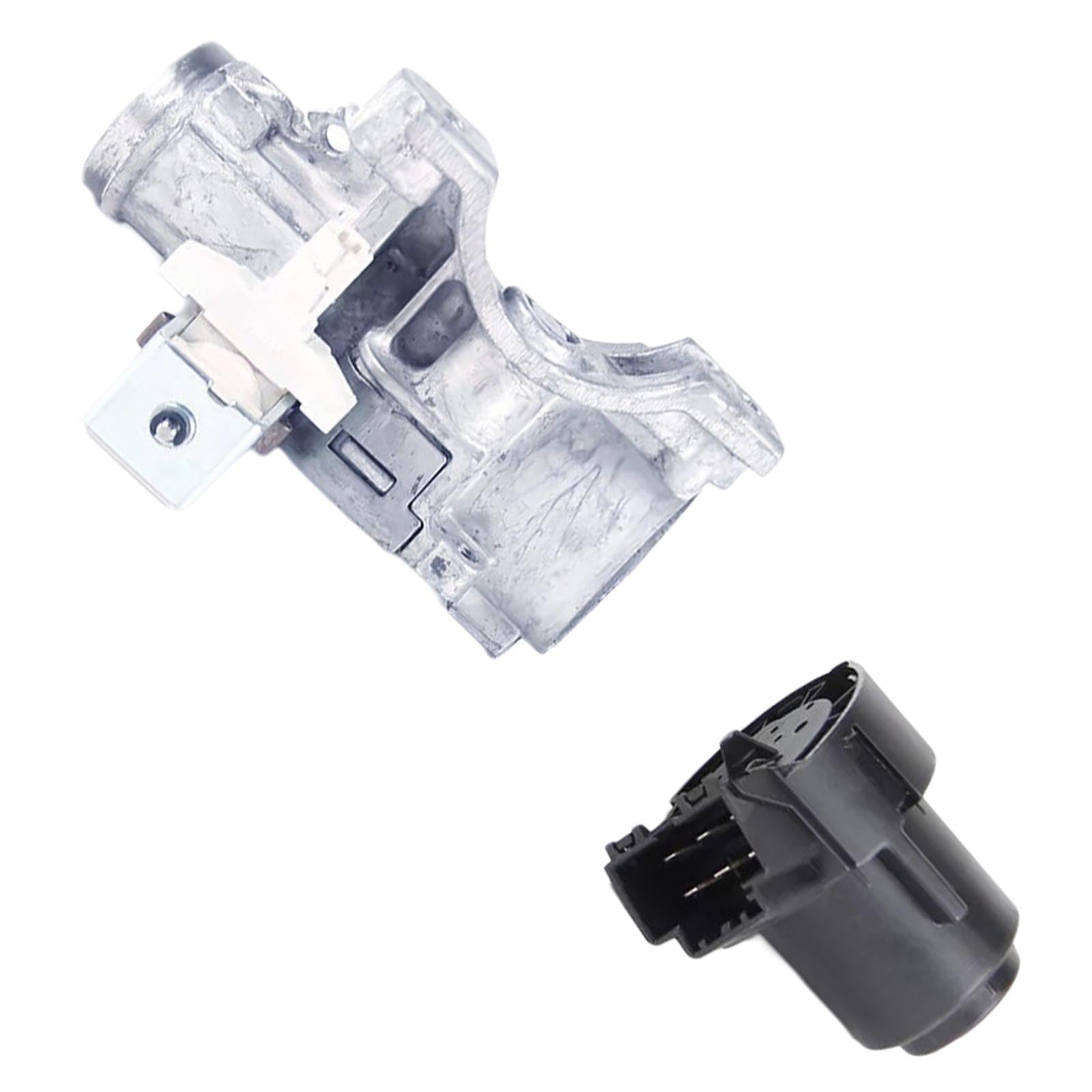 Ignition Switch Housing Suitable For VW Amarok Polo Transporter Skoda Rapid-4