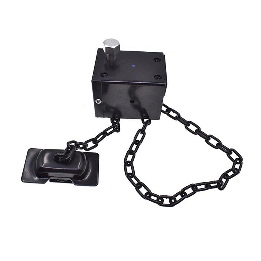 Spare Tire Carrier Suitable For Mitsubishi Challenger 2009- / Pajero Sport 2015--0