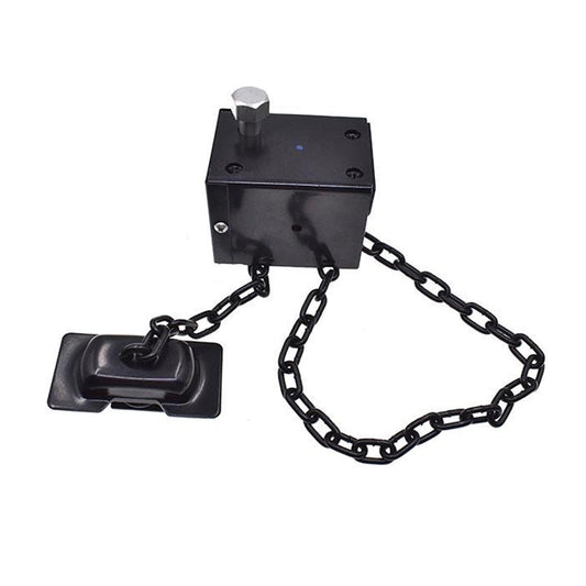 Spare Tire Carrier Suitable For Mitsubishi Challenger 2009- / Pajero Sport 2015--0