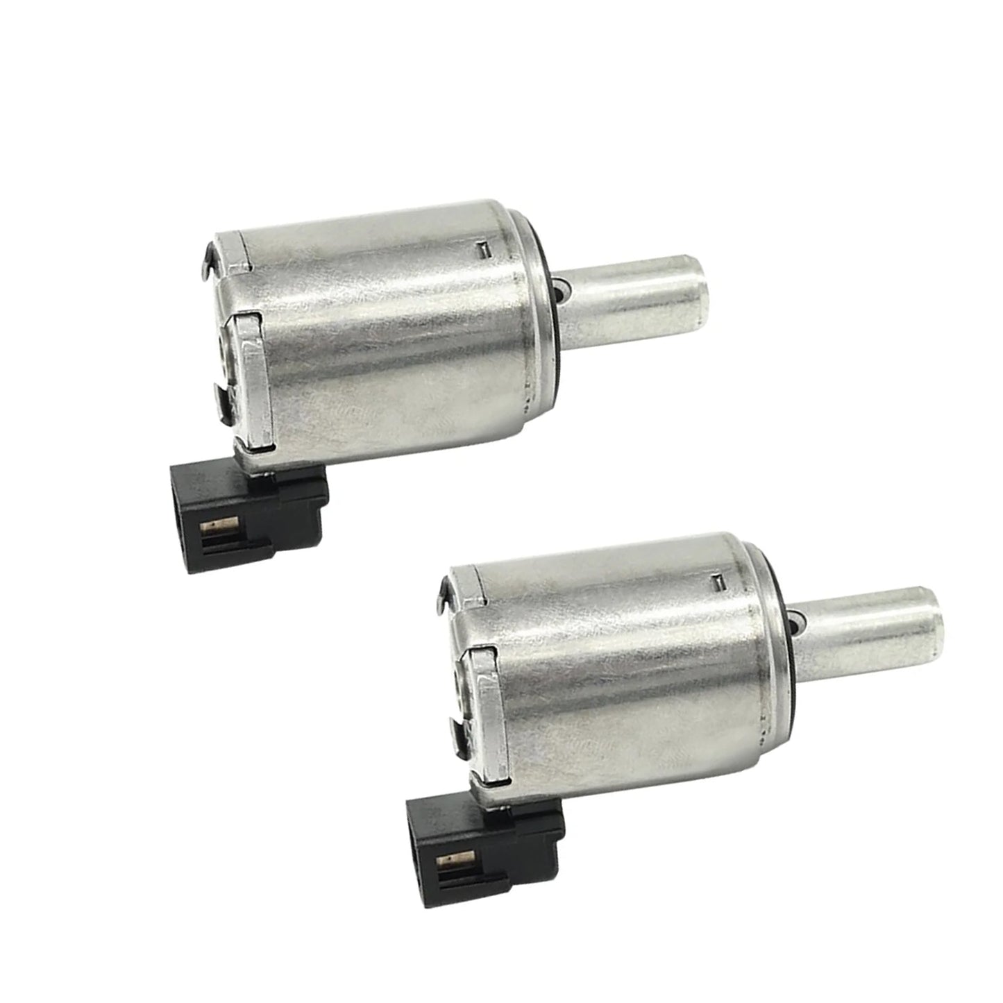 2x Automatic Transmission Solenoid Valve Suitable For Peugeot, Citroën & Renault 257416-1