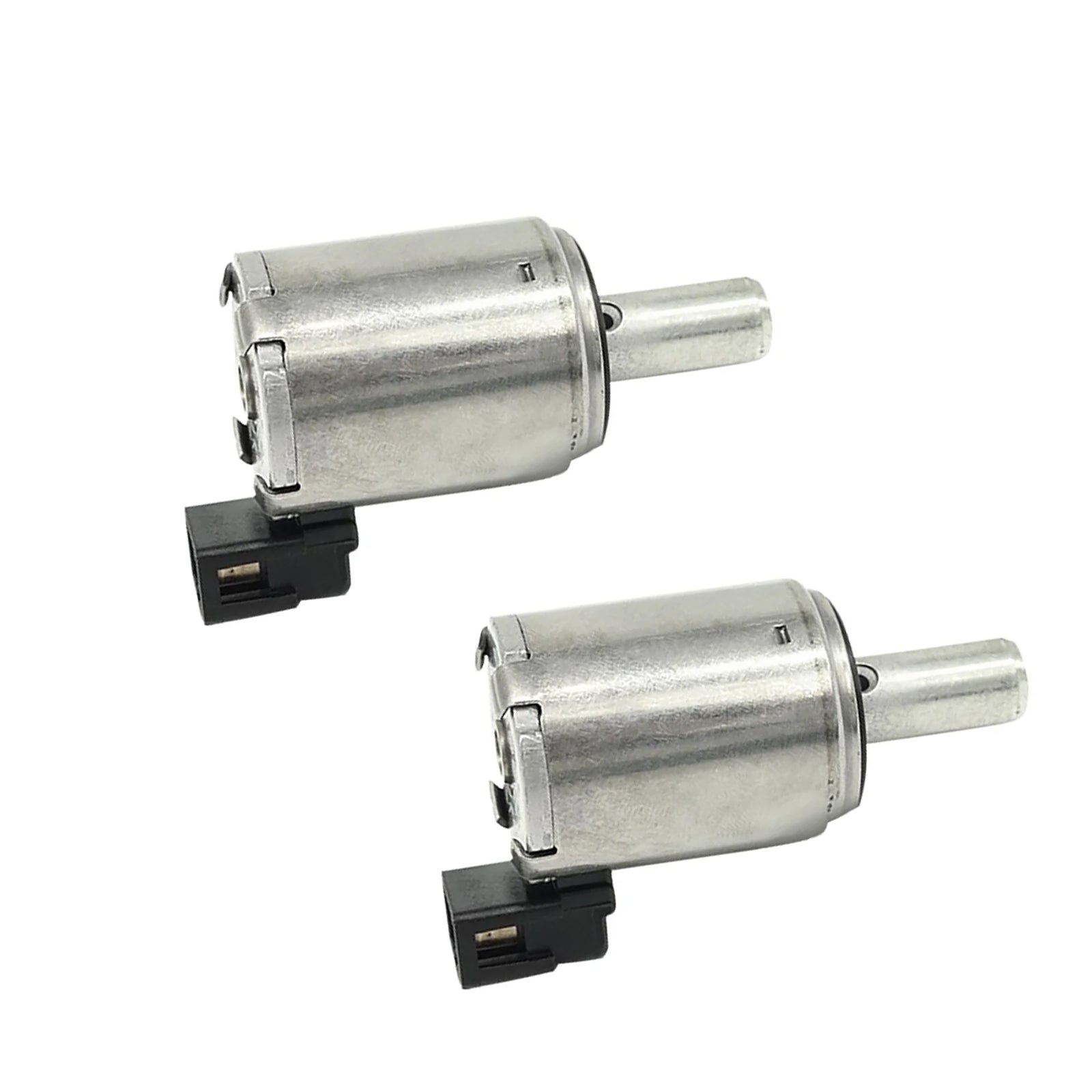 2x Automatic Transmission Solenoid Valve Suitable For Peugeot, Citroën & Renault 257416-1