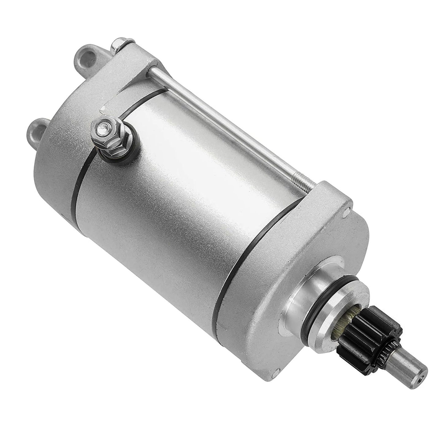 Starter Motor Suitable For Yamaha XT500E 90-94 XT 500 600 EZ 88-95 XT400E XTZ750-0