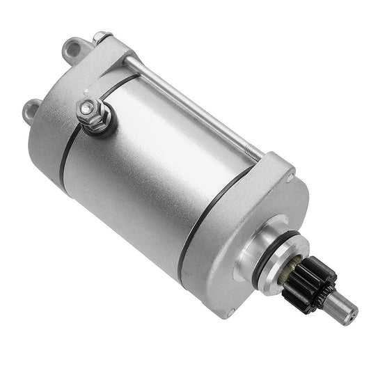 Starter Motor Suitable For Yamaha XT500E 90-94 XT 500 600 EZ 88-95 XT400E XTZ750-0