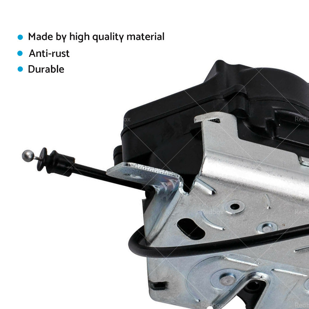 Rear Hatch Lift gate Door Lock Actuator Suitable For Mercedes Benz W164 GL320-4