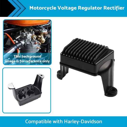 74505-06 Voltage Regulator Rectifier Suitable for Harley-Davidson 06-08-0