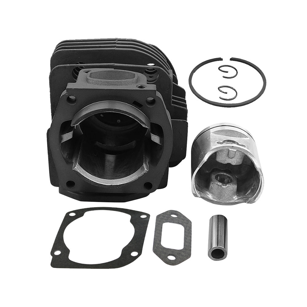 Piston and Cylinder Assembly Kit Suitable For Husqvarna 365 Chainsaw 48mm-1