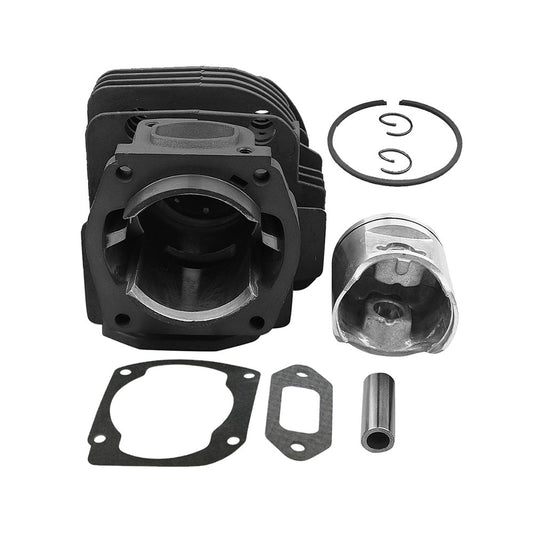 Piston and Cylinder Assembly Kit Suitable For Husqvarna 365 Chainsaw 48mm-1
