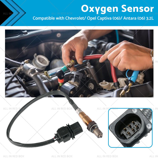 Oxygen Sensor Suitable for Calais VE Holden Captiva CG Commodore 3. 6L 92210450-1