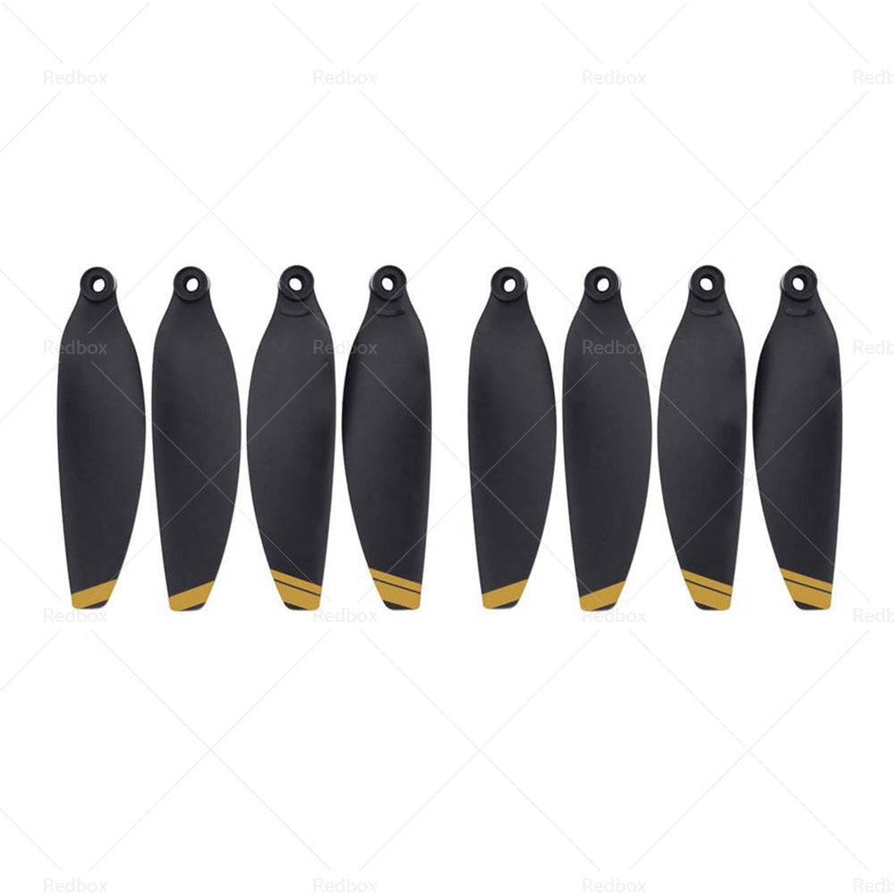 8x Propellers Set Low Noise Blades Foldable Props Suitable For DJI Mavic Mini 1-4