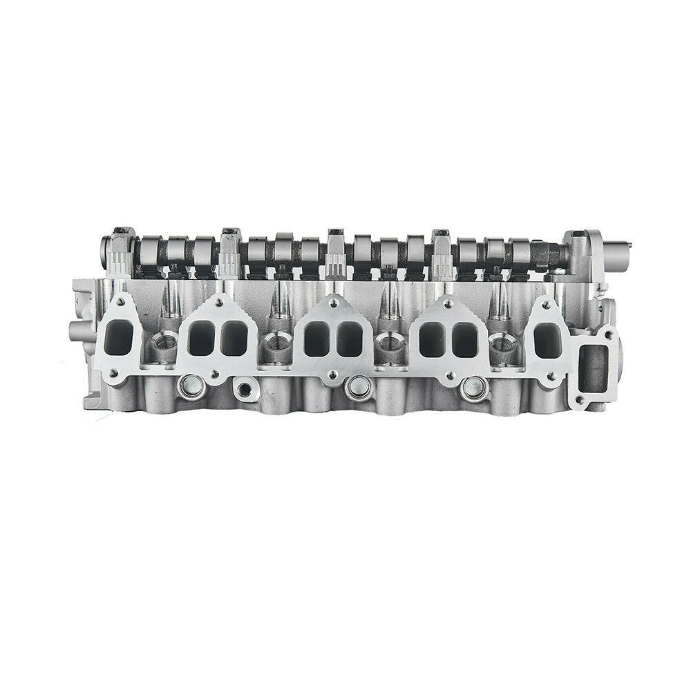 Complete Assembled Cylinder Head Suitable For Ford Courier Mazda Bravo B2500 WL-T WLT 2.5L-2